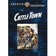 thumbnail image 1 of Cattle Town (DVD), 1 of 1