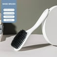 thumbnail image 5 of FASIAOU Carpet Brush Scrub Brush Cleaning Brush Bathroom Cleaning Supplies Scrub Brushes For Cleaning Brush Cleaner Cleaning Brushes Grout Brush Scrubbing Brush Soft, 5 of 8