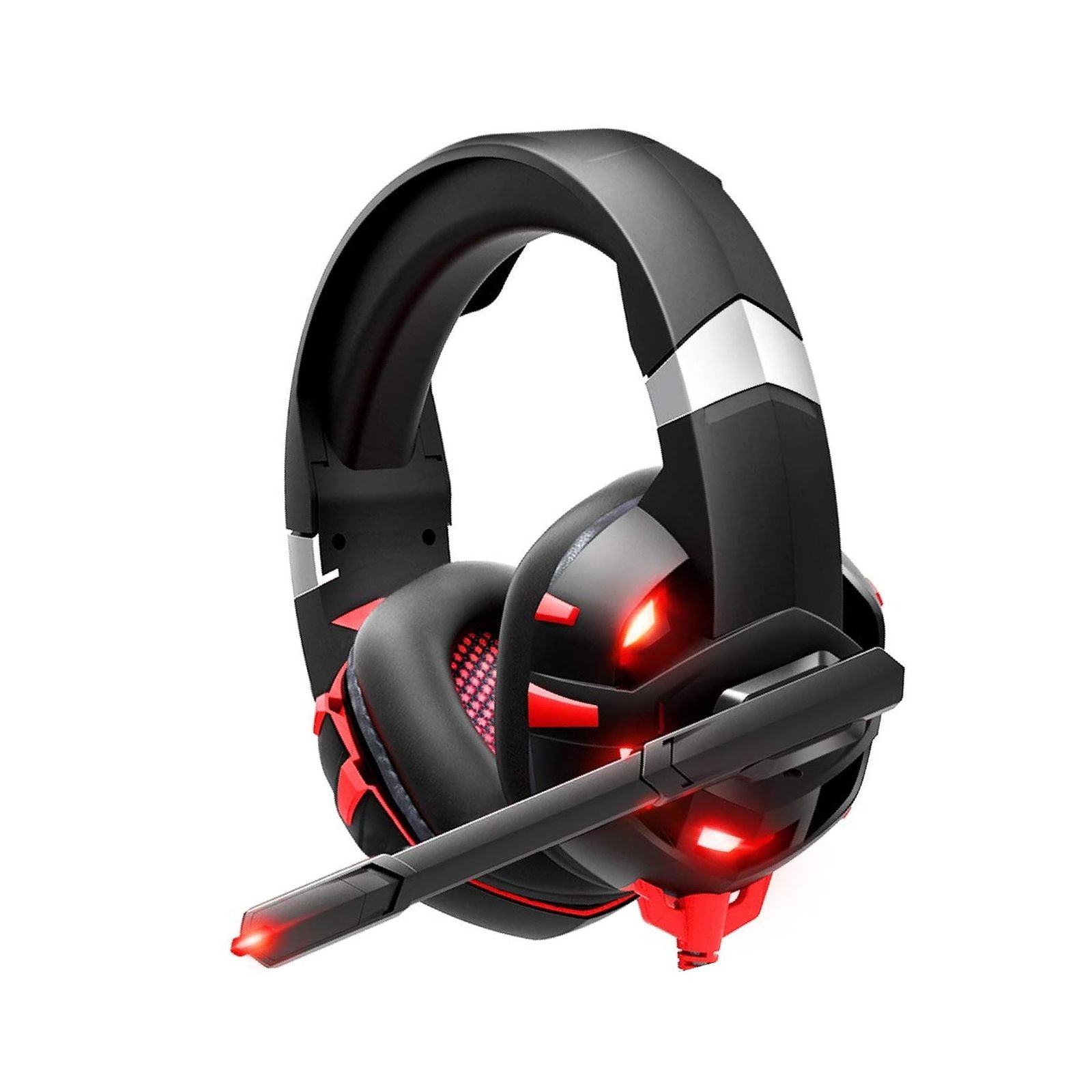 RUNMUS Gaming Headset Xbox One Headset 