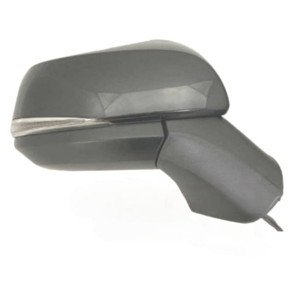 Right Mirror - Compatible with 2019 - 2021 Toyota RAV4 2020