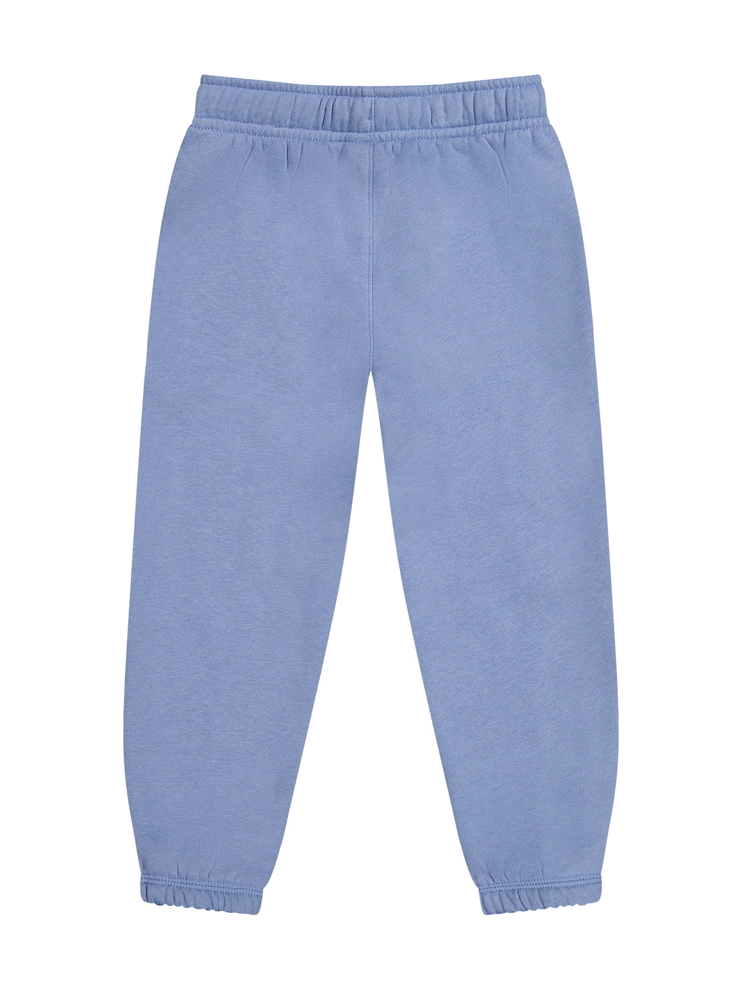 Reebok Toddlers’ Game Day Colorblocked Fleece Hoodie & Jogger Set, Sizes 12M - 5T