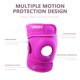 thumbnail image 2 of Protector de rodilleras de nailon resistente al desgaste para deportes al aire libre, 1 ud. Hugtrwg Para estrenar, 2 of 6
