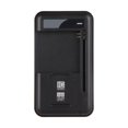 thumbnail image 1 of Universal Battery Charger with USB Output Port for 4.35V High-Voltage Battery for Cell Phone Battery Charging US Plug, 1 of 5