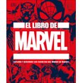 thumbnail image 2 of El libro de marvel (Spanish Edition), 2 of 2