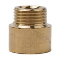 thumbnail image 4 of TAP EXTENSION 1/2 MEASURING inch Thread Fitting Connection Extension Fitting, 4 of 9
