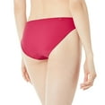 thumbnail image 2 of Red Carter Women's Splice and Dice Seperates Bathing Swim Suit, Reversible Bottom Fancy, L, 2 of 3