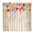 thumbnail image 1 of Photo Props, Easy To Use Photography Backdrop Wood Grain Pattern Light Weight Sturdy  For Shooting, 1 of 8