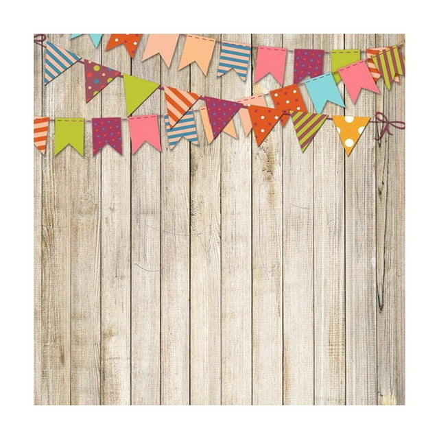 Photo Props, Easy To Use Photography Backdrop Wood Grain Pattern Light Weight Sturdy For Shooting