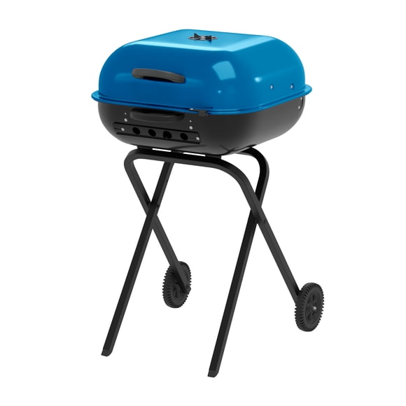 Barbecue au charbon portable Americana Walk-A-Bout