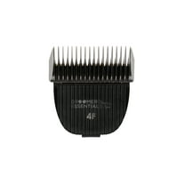 Groomer Essentials 4-in-1 Clipper 4F Blade