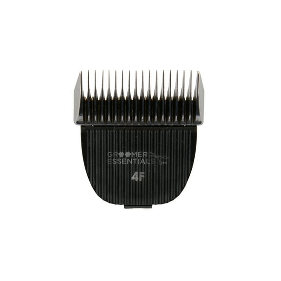 Groomer Essentials 4-in-1 Clipper 4F Blade