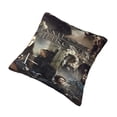 thumbnail image 3 of Game of Thrones Throw Pillow Cover Decoration Pillow Case Cushion Home Decor for Home Sofa Couch 18"x18", 3 of 7