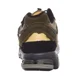 thumbnail image 4 of New Balance Mens 8 2002R Protection Pack Dark Moss Green Casual Sneaker M2002RDN, 4 of 6