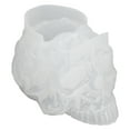thumbnail image 3 of Craft Mold,Silicone Mold Unique Skull Resin Mold Epoxy Resin Molds Professional Grade, 3 of 8