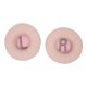 thumbnail image 3 of Kit de almohadillas para los oídos para auriculares, almohadillas de repuesto para las orejas, almohadillas para los oídos de proteína, almohadillas para los oídos de repuesto, tecnología avanzada, 3 of 8