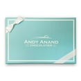 thumbnail image 3 of Andy Anand Calissons de Provence, 28 Pcs Soft Almond Paste Candy with Candied Melons and Orange, Flown in from France (12.3 oz), 3 of 7
