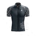 thumbnail image 2 of Kit de ciclismo EXTREME HOOBY Ropa de verano para ciclismo Camisetas de manga corta para bicicleta Camisetas transpirables de secado rápido Maillot Ropa Ciclismo, 2 of 5