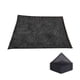 thumbnail image 2 of Toldo para exteriores, toldo para piscina, protección solar, rectangular, bloqueador solar para patio, jardín, instalaciones al aire libre con cuerda., 2 of 8