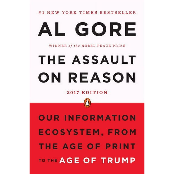 The Assault on Reason, (Paperback)