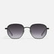 thumbnail image 1 of Quay Gafas de Sol Cuadradas Australia Big Time, Negro/ahumado, 1 of 2