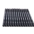 thumbnail image 1 of Opolski 14 Pcs/Set 6H - 12B Professional Artist Art Sketch Drawing Pencil Craft Tool, 1 of 6