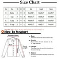 thumbnail image 3 of IROINNID Men's Sweater Round Neck Long Sleeve Jumper Mid-Length Contrast Color Casual Pullover Autumn And Winter Sweater Bottom Sweater, 3 of 9