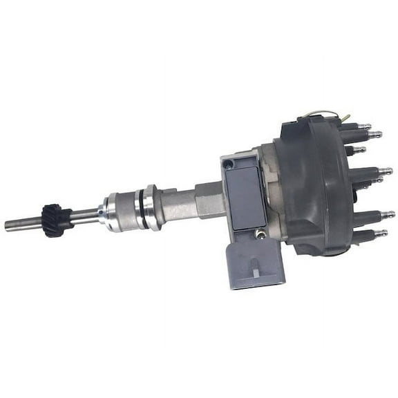 Ignition Distributor - Compatible with 1985 - 1991 Ford F-150 5.0L V8 1986 1987 1988 1989 1990