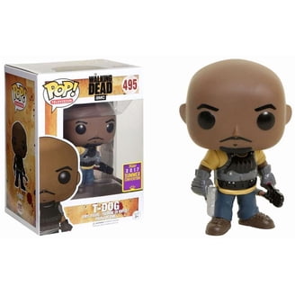 Walking Dead Funko POP! Television The Governor Vinyl Figure