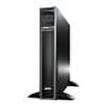 APC Smart-UPS X 750 Rack/Tower LCD - UPS - 600 Watt - 750 VA