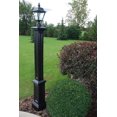 thumbnail image 2 of Signature Lamp Post - No Mount, 2 of 2