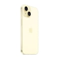 thumbnail image 3 of iPhone 15 Apple 256GB Amarillo Telcel, 3 of 4
