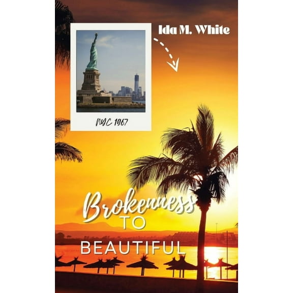 Brokenness to Beautiful, (Paperback)
