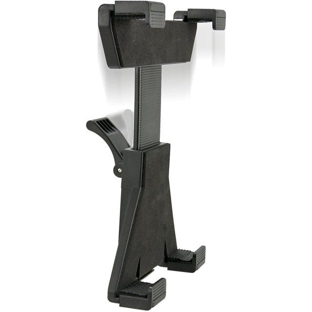 Bracketron Support Universel pour Tablette Style Phablette Téléphone Intelligent iPad Samsung Galaxy Tab S4 S3 Microsoft