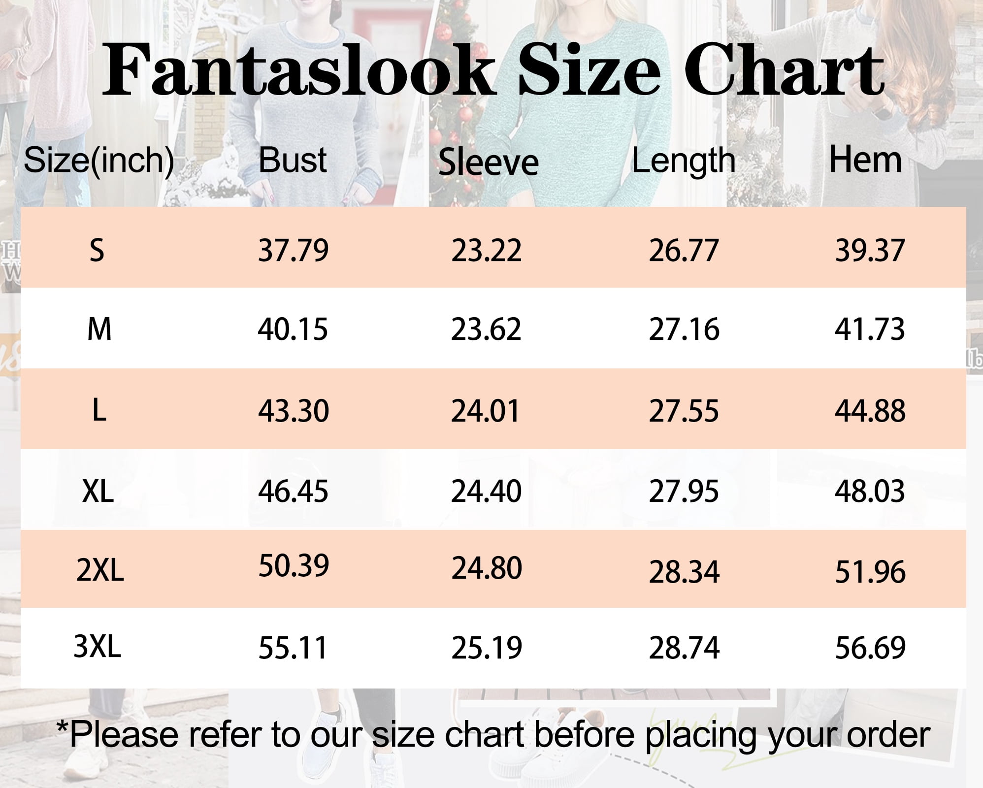 Sweatshirt for Women Long Sleeve Tunic Tops Color Block Crewneck Sweatshirts Side Split