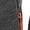 Grey, variant on Jinda Men's Long Sleeve Hoodie Crop Sweatshirt Zip Up Fall Thick Warm Full Zip Casual Hooded Sweatshirt Navy XX-Large