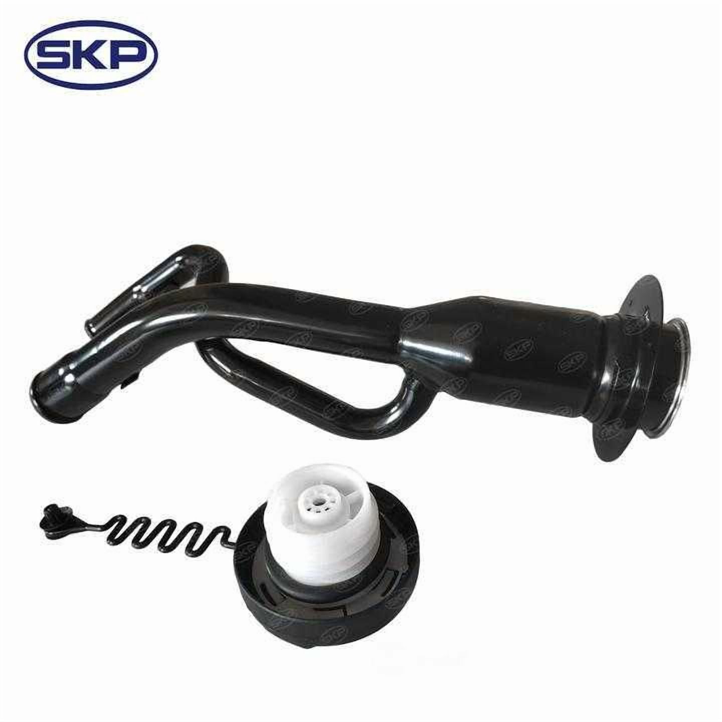SKP SK577210 Fuel Filler Neck