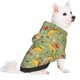 thumbnail image 2 of Balery Taco Sudadera con Capucha para Perros Pequeños – Ropa para Mascotas, Disfraz para Perros y Gatos, Ideal para Fiestas y Cosplay-Small, 2 of 7