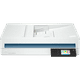 thumbnail image 1 of Escáner HP ScanJet Pro N4600 fnw1, 1 of 4