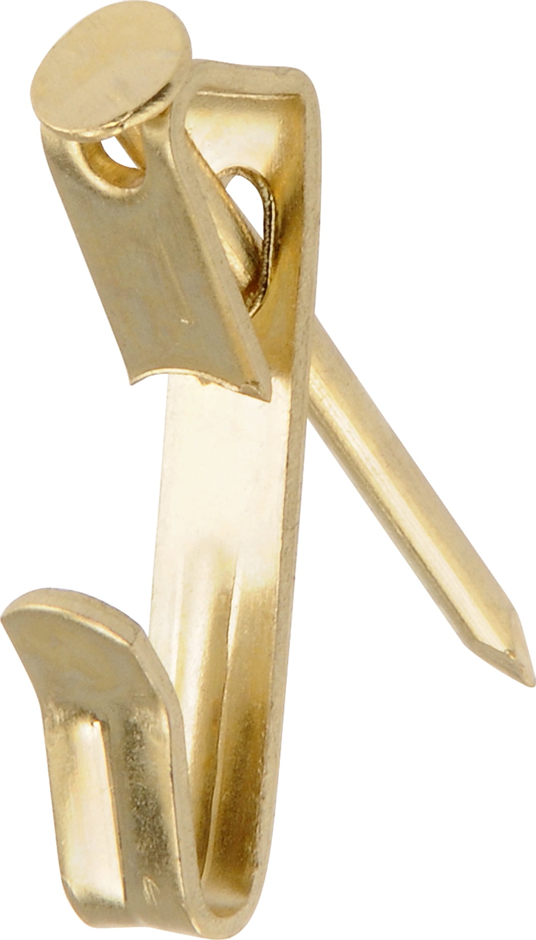 The Hillman Group, Picture Hanger Hooks and Anchor Kit, Steel and Plastic, Multicolor