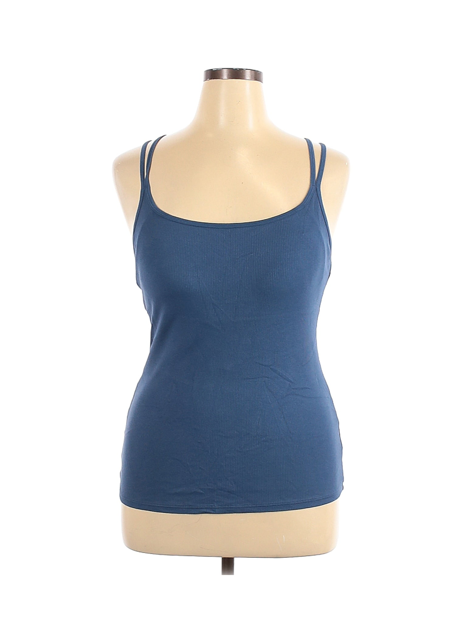  Uniqlo  Pre Owned Uniqlo  Women s Size XL Active  Tank 