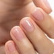 thumbnail image 3 of Esmalte de uñas en gel RARJSM Nude Glitter con base de goma, 15 ml, color rosa hielo, 3 of 7