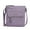 Lilac, variant on MKF Collection Triss Crossbody Bag For Women’s Handbag Medium Size, Perfect for Everyday Use, Travel, and Casual Outings Vegan Leather by Mia K- Lilac