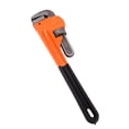 thumbnail image 1 of Llaves Inglesas Stilson 10 Pulgadas ideal para Reparar o para Ajustar tu Instalación Hidráulica o de Gas, 1 of 7