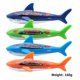 thumbnail image 2 of FLhrweasw 4pcs Buceo Lanzamiento Entrenamiento Hundimiento Piscina, 2 of 9