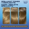 thumbnail image 2 of Coloration permanente Clairol Nice'n Easy, 2 of 9