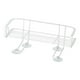 thumbnail image 1 of Yuarrent Soporte de almacenamiento montado en la pared Estante de almacenamiento de baño colgante Organizador de almacenamiento de hierro multiusos con Cocina y Comedor Yuarrent HA018403-00, 1 of 1