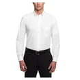 thumbnail image 1 of Camisa de vestir Van Heusen Oxford Regular Fit para Hombre - Blanco, 1 of 7