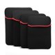 thumbnail image 2 of Funda de neopreno antigolpes para la mayoría de netbooks con pantalla de hasta 10 pulgadas, 2 of 4