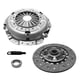 thumbnail image 1 of Kit De Clutch 4runner 1984 Toyota L4 2.4L STRUNKER, 1 of 3