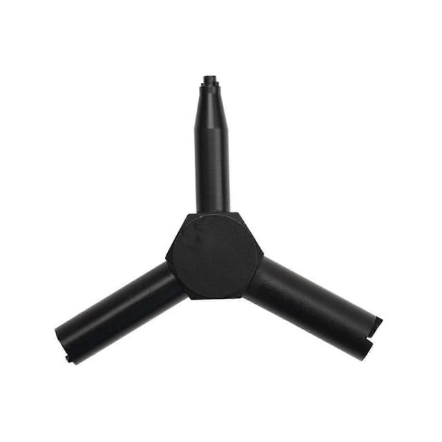 Airsoft Gun Gas Valve Key For Wa Gas Nozzle Charging Disassemble